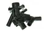 2702002200 - : URO Parts Engine Coolant Thermostat / Water Inlet Assembly for URO Image