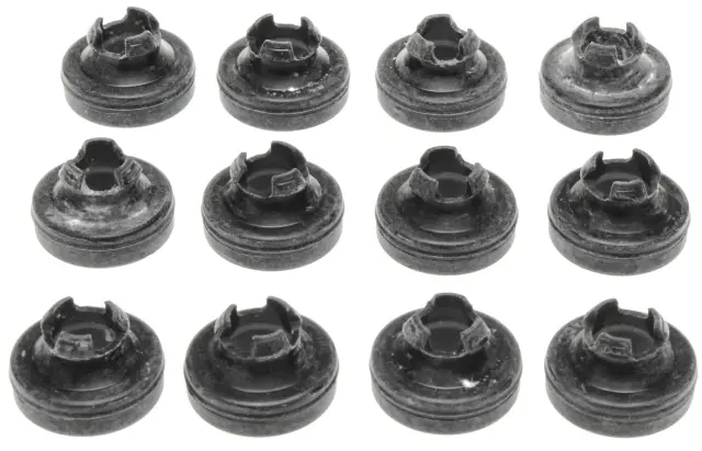 GS33304 - Engines &amp; Components: Engine Valve Cover Grommet Set for Mahle Image