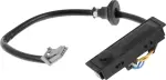 253805SA0A - Body: Lock Switch for Nissan: LEAF Image