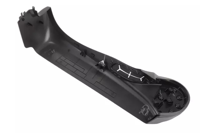 84176426 - Body: Trim Cover for Cadillac: CT6 Image