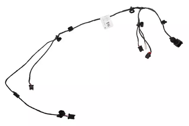 Heater Wiring Harness - GM (84835414)