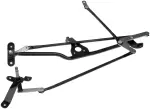 602954 - : Windshield Wiper Transmission for Dorman Image