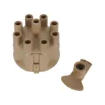8330 - : ACCEL Distributor Cap &amp; Rotor Kit - Socket Style for ACCEL Image