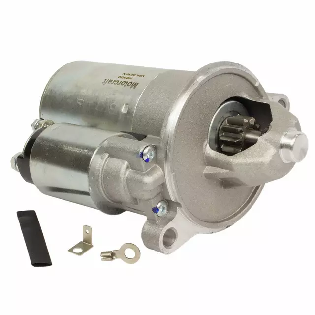 G2MZ11002R - : Starter Motor Assembly for Ford Image