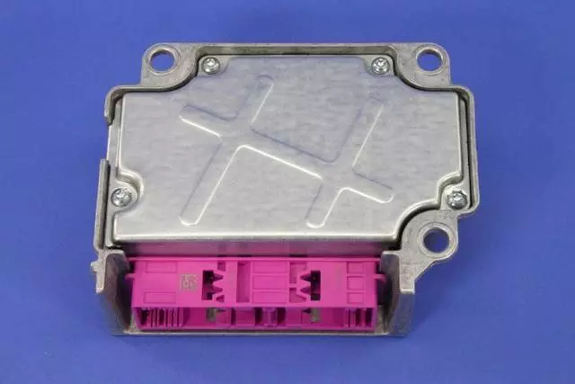 Air Bag Control Module - Mopar (68232717AD)