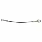 5L5Z9943053AA - Body: Check Cable for Ford: Ranger Image