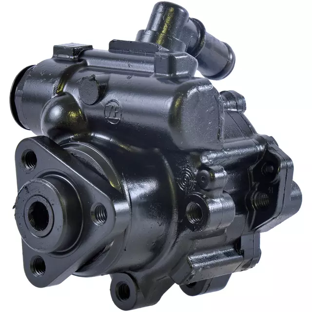 36P0999 - : Power Steering Pump for ACDelco Image