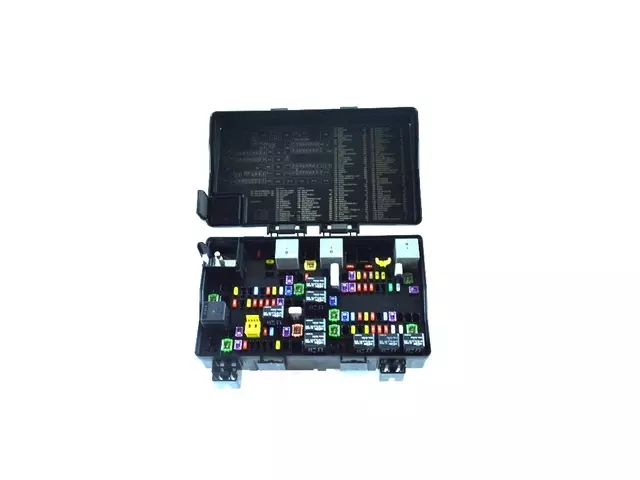 Intelligent Power Power Distribution Center - Mopar (68322371AD)