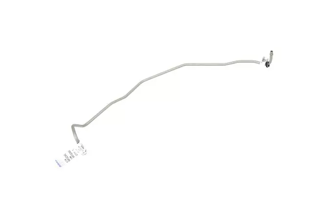 84132343 - : Automatic Transmission Auxiliary Fluid Cooler Inlet Line for ACDelco Image