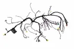 84943159 - : F Harness for GM Image