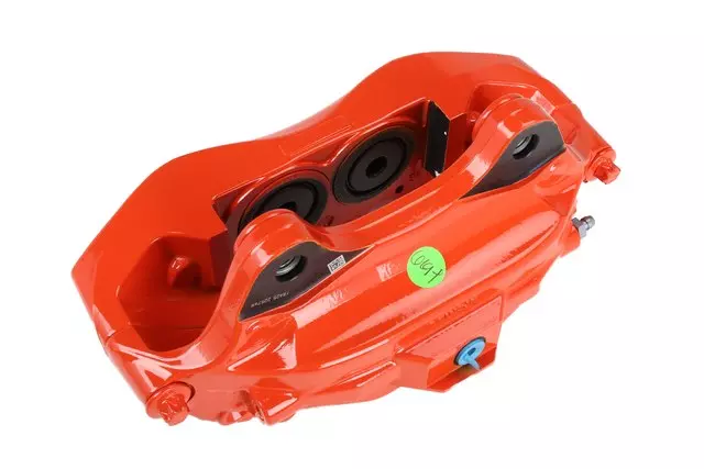 2018-2023 Chevrolet Camaro - Front Passenger Side Disc Brake Caliper Assembly - GM (84251020)
