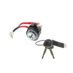 US589L - : Ignition Lock Cylinder for SMP CORP Image