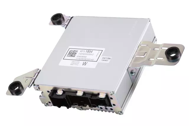 42791059 - Body: Module for Buick: Encore GX Image