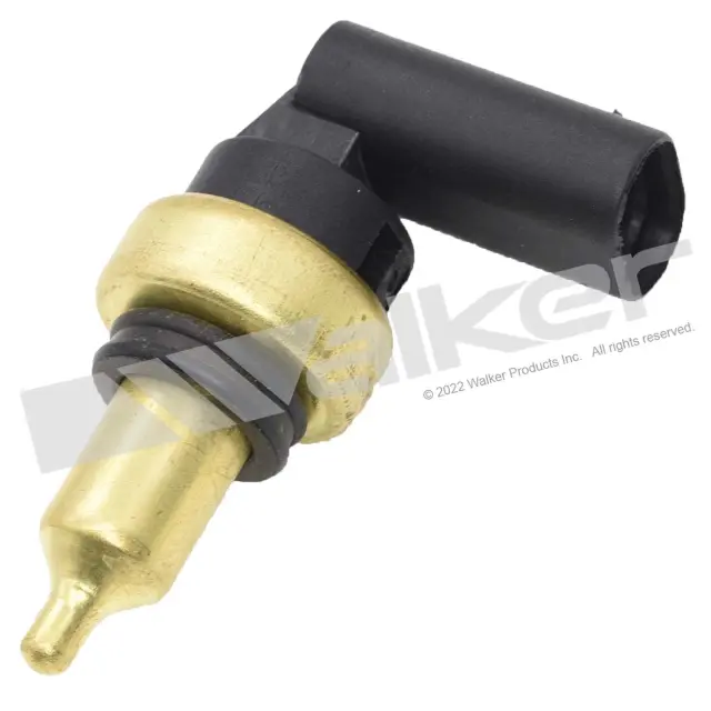 2112045 - Cooling Systems: Walker Products 211-2045 Engine Coolant Temperature Sensor for Walker Products Inc. - Image