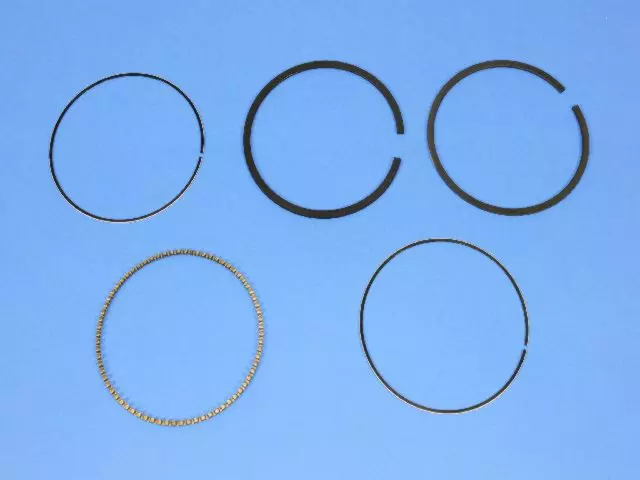 Piston Ring Package - Mopar (5086002AB)