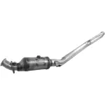 55655 - : Ultra EPA Direct Fit Catalytic Converter 2.375" Outlet (OD) for Walker Exhaust Image