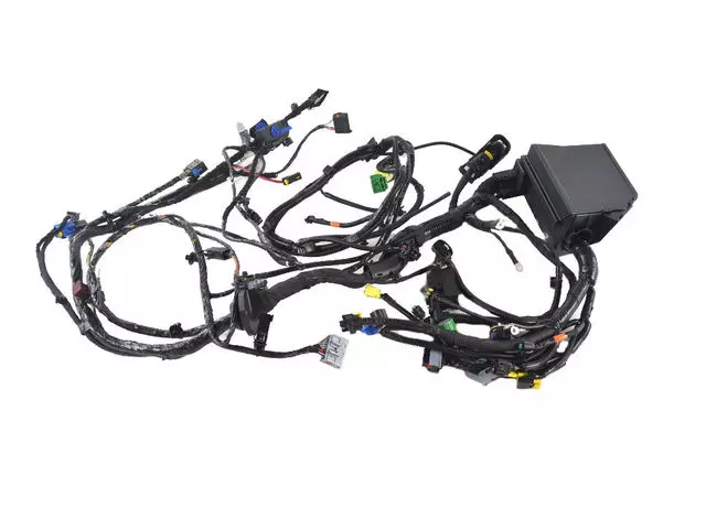 Headlamp To Dash Wiring - Mopar (68266165AB)