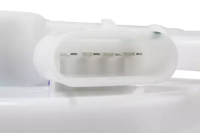 Acdelco™ Electric Fuel Pump - GM (MU1940)