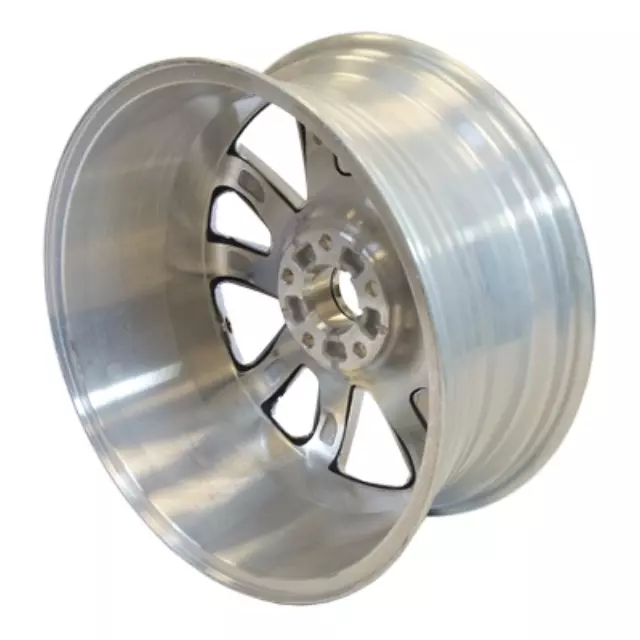 Wheel, Alloy - Ford (BT4Z-1007-C)