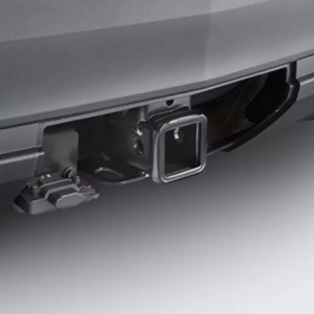 84201603 - Towing: Trailer Hitch for Cadillac: XT5 Image