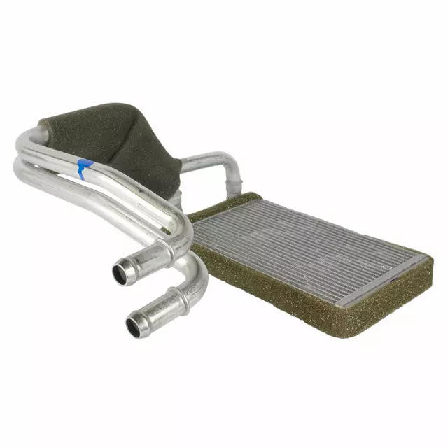 AA5Z18476B - HVAC: Heater Core for Ford: Explorer, Flex, Taurus, Taurus X | Lincoln: MKS, MKT | Mercury: Sable Image