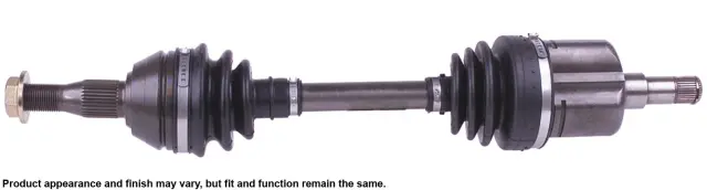 601250 - Transmission &amp; Drivetrain: CV Axle Assembly for Cardone Image