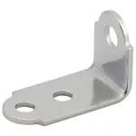 11303 - : Through-Hole Style "L" Bracket, Stainless Steel for Grote Lighting Image