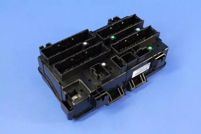 Intelligent Power Power Distribution Center - Mopar (68242830AE)