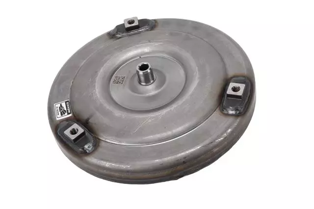 Automatic Transmission Torque Converter - GM (24281738)