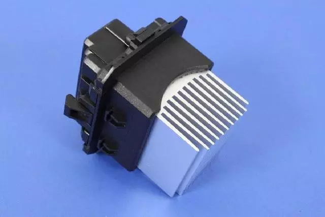 68059894AA - Air Conditioners and Heaters: Power Module for Mopar Image