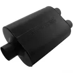 9530452 - : Flowmaster Super 40 Series Chambered Muffler for Flowmaster Image