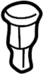 277210E000 - : Sensor for INFINITI: G20, I30, QX4 Image