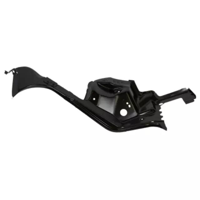 Quarter Panel Gutter - Ford (CP9Z-58279D47-A)