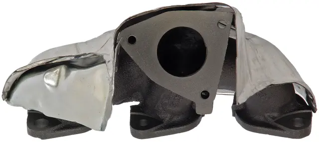 674578 - : Exhaust Manifold Kit - Includes Required Gaskets And Hardware for Dorman Image