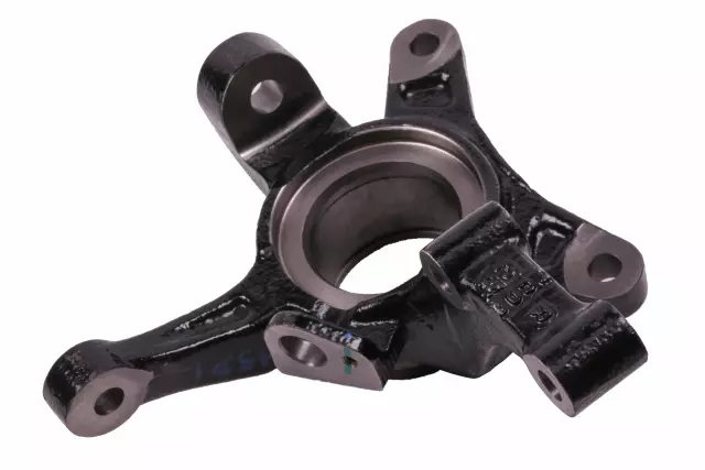 Passenger Side Steering Knuckle - GM (96870492)