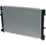 RA2307C - : Radiator -- Crossflow Radiator for UAC Image