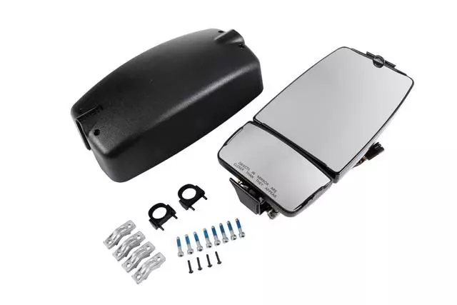 F Mirror - GM (97780609)