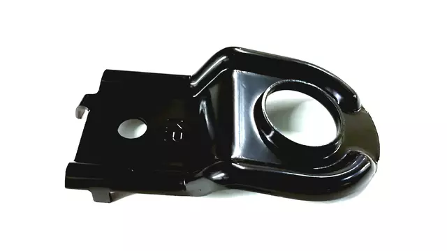 45124FJ000 - : OEM NEW 2012-20 Subaru Impreza Crosstrek WRX STI Bracket Right Upper 45124FJ000 for Subaru: Crosstrek, Impreza, WRX, WRX STI, XV Crosstrek Image