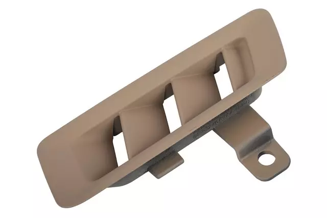 84155245 - Body: Defogger Grille for GM Image