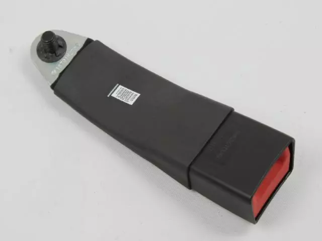 Buckle Half Seat Belt, Right - Mopar (1HM261DVAA)