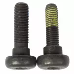 DT1Z17611B09A - : Seat Belt Assembly for Ford Image