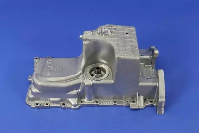 4892228AB - : Oil Pan for Mopar Image