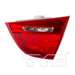 170389009 - : TYC Tail Light Assembly for TYC Image
