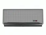 421680SK - : Grey Cargo Liner w/Bumper Protector for WeatherTech Image