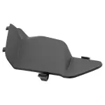 LJ8Z5802038B - Body: Fender Ledge Cover Access Panel for Ford: Mustang Mach-E Image