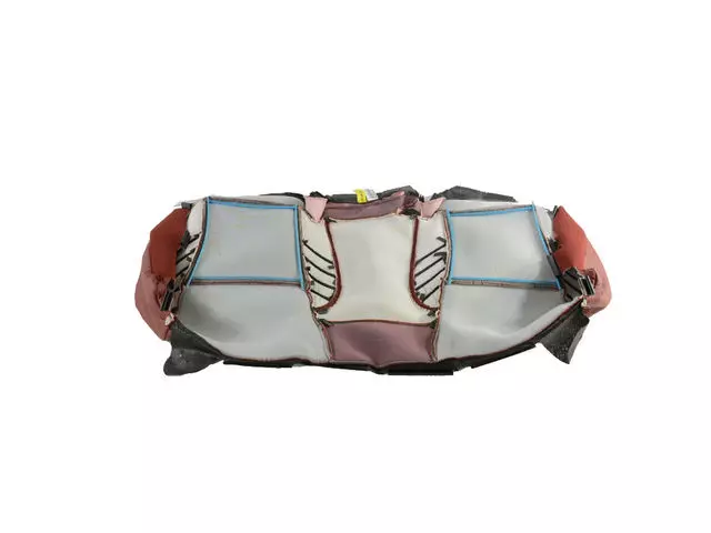 Cushion Cover - Mopar (5XZ43LR9AA)