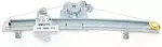 807216MA0B - Body: Window Regulator for Nissan: Qashqai, Rogue Sport Image