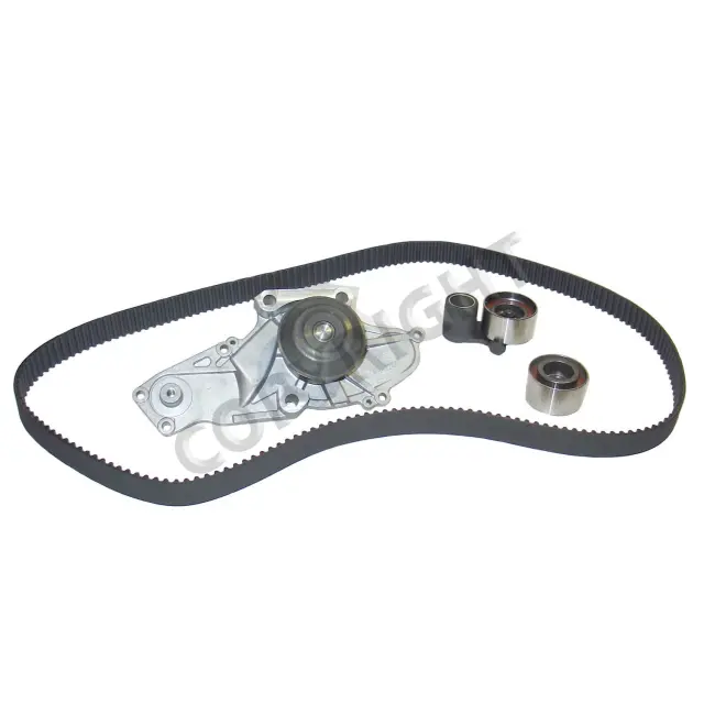 AWK1223 - : Engine Timing Belt Kit with Water Pump for Airtex Image