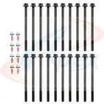 AHB265 - : APEX Automobile Parts Inc Head Bolt Set for APEX Automobile Parts Inc Image