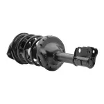MSS050636 - : Mando Suspension Strut and Coil Spring Assembly for Mando Image